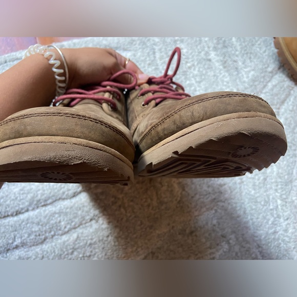 Men’s UGG Chukka boot main image 8